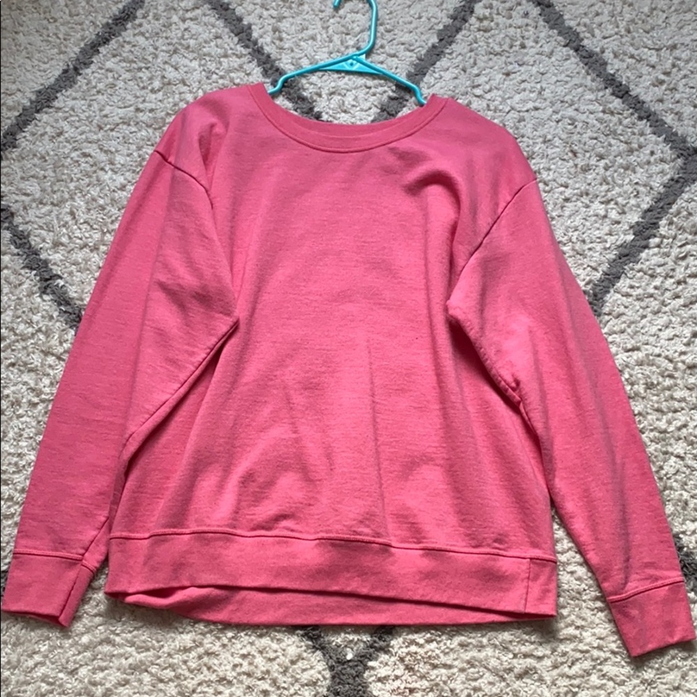 Crewneck